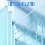 Vidrio ultrclaro