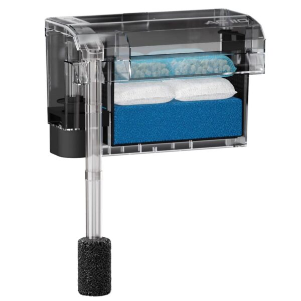 Cascada Fluval AC110 –  para acuarios 227 a 416 litros (60-110 galones) - Image 2