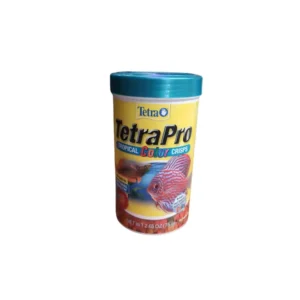 tetramin pro tropical flakes 75 g