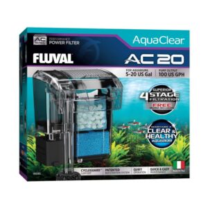 cascada fluval ac20