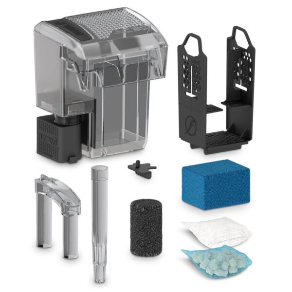 Cascada Fluval AC70 –152 a 265 L(40-70 galones) - Image 5