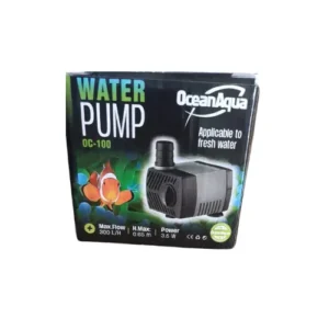 bomba de agua