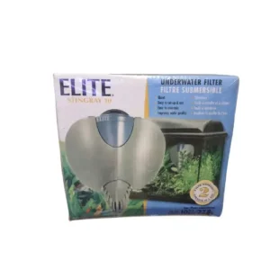 Filtro de Mantarraya para 40 litros Elite