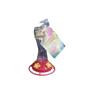 bebedero para colibri