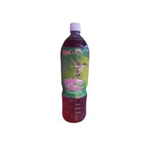 nectar de colibrie