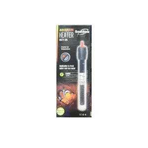 Termostato 25 W para pecera