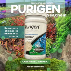 Purigen-seachem