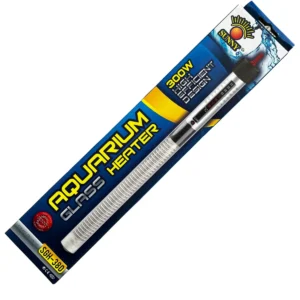 Calentador para acuarios de 350 litros sunny Schumacher-350