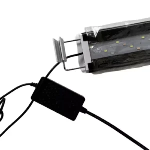 lampara led de 60cm para acuario
