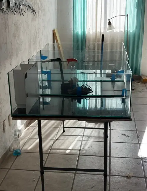 Fabricantes de peceras a medida